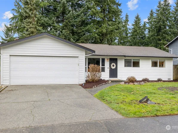 13609 129th Place NE, Kirkland, WA 98034