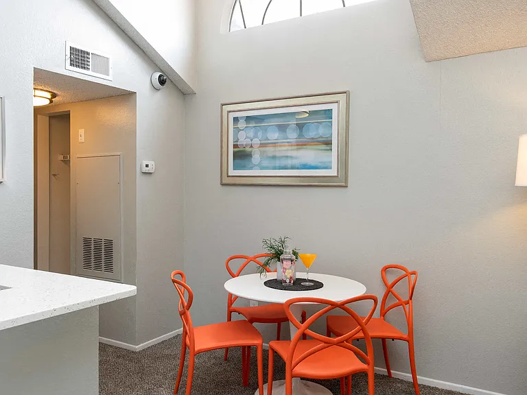 Boulevard at 4201 Apartments — Photo 26