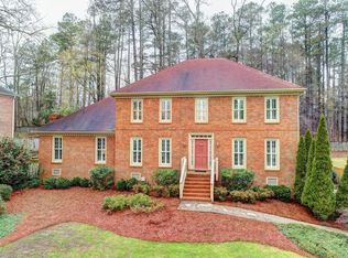 6045 Courtside Dr, Norcross, GA 30092