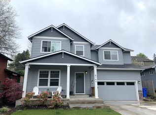 4748 SW Brugger St, Portland, OR 97219