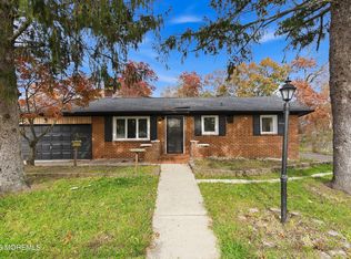 215 Sunset Lane, Howell, NJ 07731