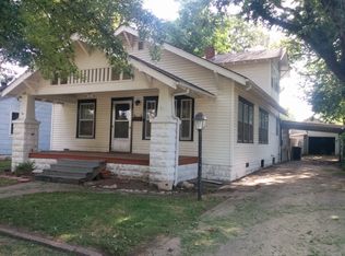 2016 S Waco Ave, Wichita, KS 67213