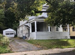 1709 Bellevue Ave, Syracuse, NY 13204