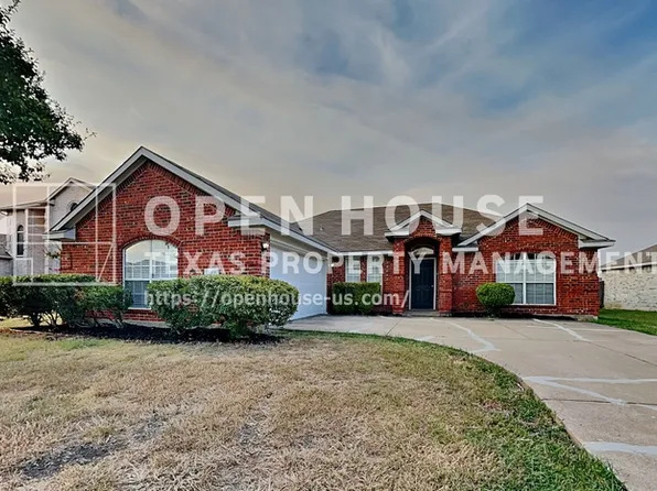 3112 Creekside Dr, Sachse, TX 75048
