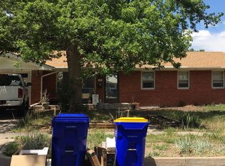 2034 Eagle View Dr, Colorado Springs, CO 80909