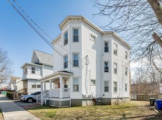 67-69 Chester St, Springfield, MA 01105