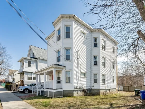 67-69 Chester St, Springfield, MA 01105