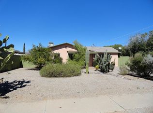 4207 E Lee St, Tucson, AZ 85712