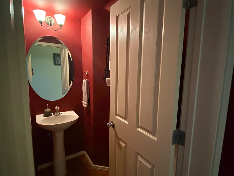 2443 Hillbrook Cir — Photo 2