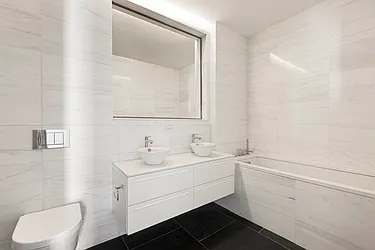 Rented by Corcoran