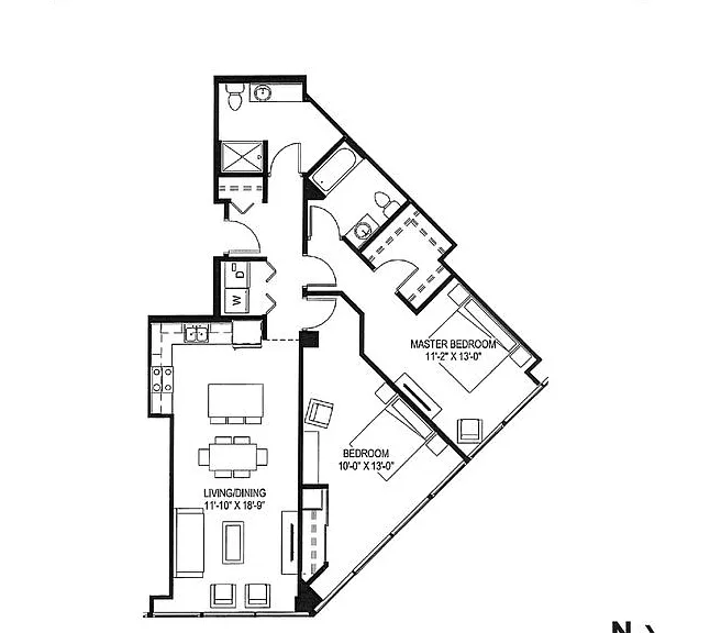 The Buckler by 3L Living — Photo 72