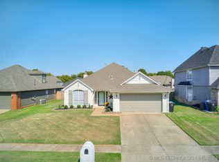 3000 W Norman St, Broken Arrow, OK 74012