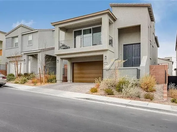 10800 Mulholland Ave, Las Vegas, NV 89129