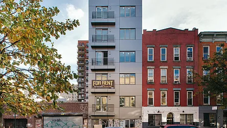 Rented by Nooklyn NYC LLC