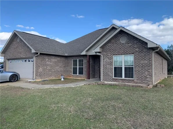 191 Small Oaks Rd, Leesville, LA 71446