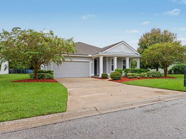 165 Plaza Del Rio Dr, Saint Augustine, FL 32084