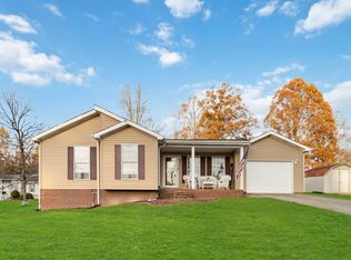 154 Bryan Dr, Corbin, KY 40701
