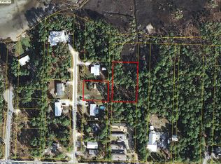 64 21st St, Santa Rosa Beach, FL 32459