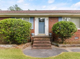 9995 Lodge Hwy, Lodge, SC 29082