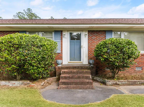 9995 Lodge Hwy, Lodge, SC 29082