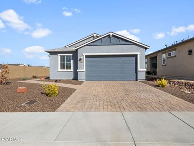 6281 Barn Owl Ave, Prescott, AZ, 86305