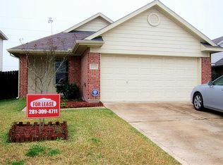 14318 Hillard Green Ln, Houston, TX 77047
