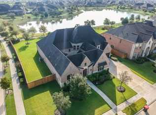 2203 Park Ravine Dr, Katy, TX 77494