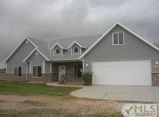 865 W 1500 S, Hurricane, UT 84737