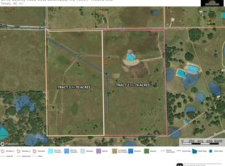 TRACT 3 County Road 106, Columbus, TX 78934