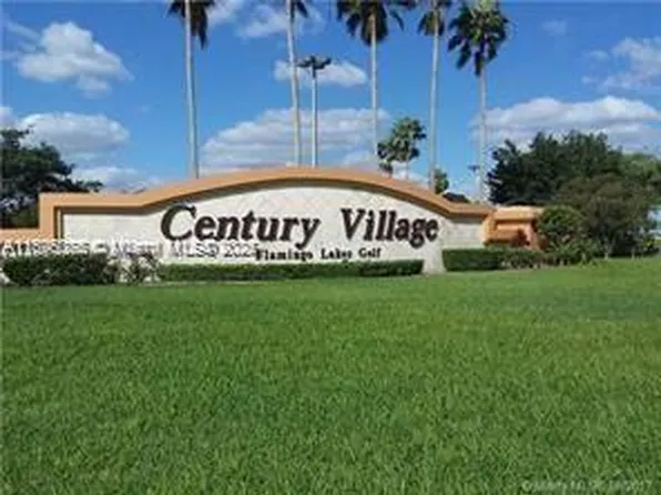 13250 SW 7th Ct APT 208L, Pembroke Pines, FL 33027