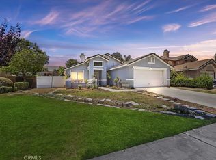 813 Rock Ridge Ct, Corona, CA 92878