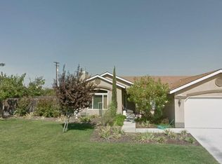 620 Benjamin St, Orange Cove, CA