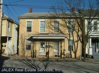41 S Earl St, Shippensburg, PA 17257