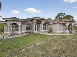 17044 72nd Rd N, Loxahatchee, FL 33470
