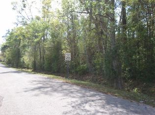 0 John Ross Rd, Gulfport, MS 39503