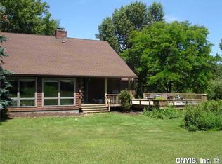 8384 Number 2 Rd E #2, Manlius, NY 13104