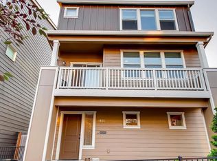 1925 SW Latitude Way, Beaverton, OR 97005