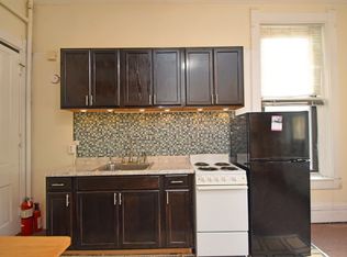 120 Lyon St #1, Cincinnati, OH 45219