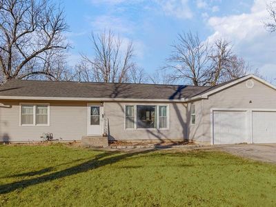 624 W Wabash St, Olathe, KS, 66061