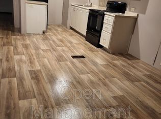 3510 Bluegrass Park Dr LOT 25, Louisville, KY 40218