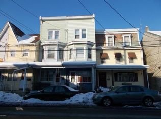 30 S Shamokin St, Shamokin, PA