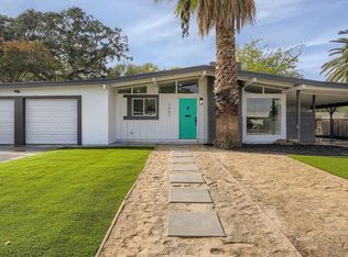 3661 Montclaire St, Sacramento, CA