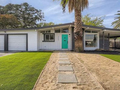 3661 Montclaire St, Sacramento, CA, 95821
