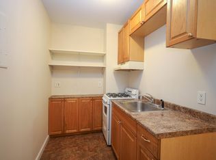 134 W Concord St #5R, Boston, MA 02118