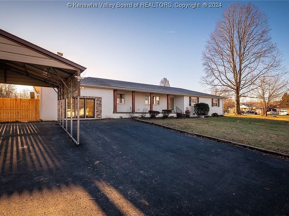 2253 Kirby Rd, Milton, WV 25541 Zillow