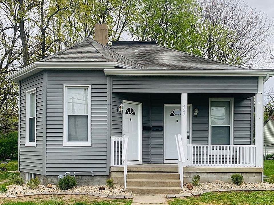 1st image of 427 Wolf St #A