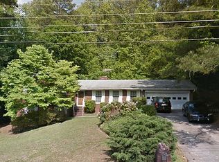 3518 Cumberland Rd, East Pt, GA 30344
