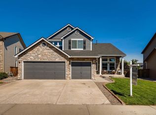 10261 Royal Eagle Ln, Highlands Ranch, CO 80129