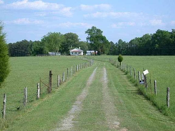 Pasture Land!