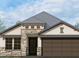 308 Windstar Rd, Liberty Hill, TX 78642